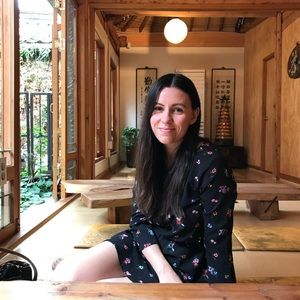 Meet your Posher, Kamila